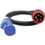 AS Schwabe 61391 CEE Adapteris 1 gab.