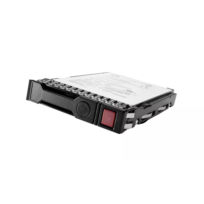 HPE 1.2TB SAS 12G Mission Critical 10K SFF SC 3 gadu garantija Multi Vendor HDD