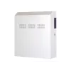 Sienas stiprinājuma skapis Digitus DN-19 WM-V4U-SL