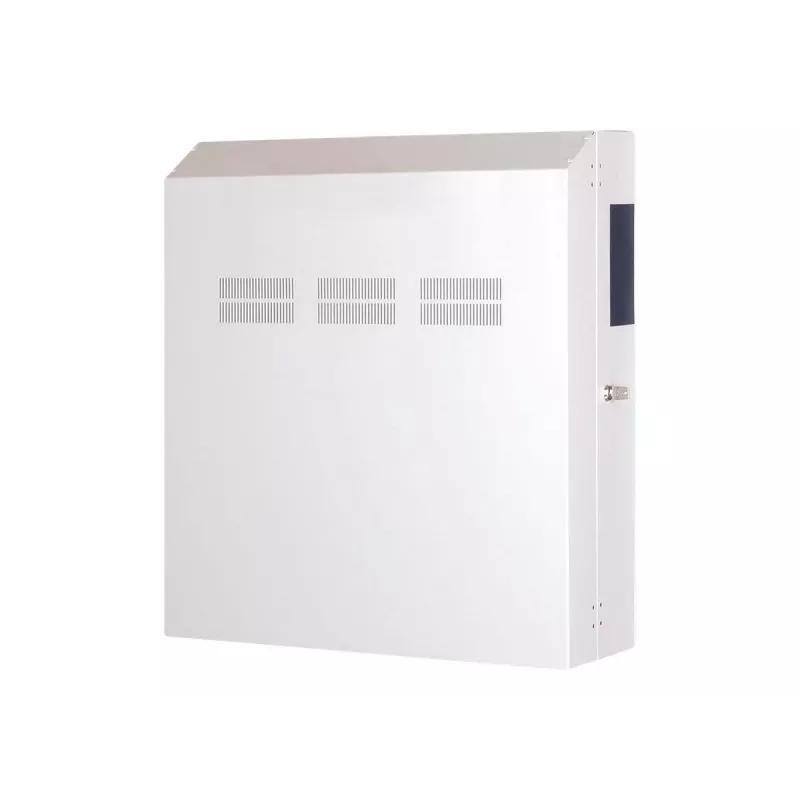 Sienas stiprinājuma skapis Digitus DN-19 WM-V4U-SL