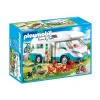 Piedzīvojumu rotaļu komplekts Playmobil FamilyFun 70088