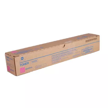 Tonera kasetne Konica Minolta ACVH350 TN227M 3000 lapas Magenta