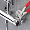 Slīp-šarnīra knaibles Knipex 86 03 180