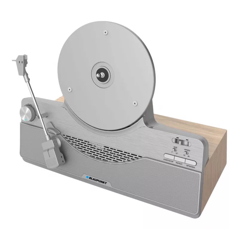 Vertikāls atskaņotājs Blaupunkt VT100SL