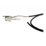 Axis durvju slēdzis - durvju pozīcijas sensors - AXIS T98A15-VE