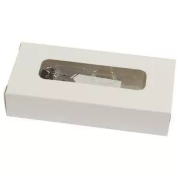 ALLNET ALL4752-INDU šķiedru optikas SFP modulis 1000 Mbit/s, 20 km, vienmoda