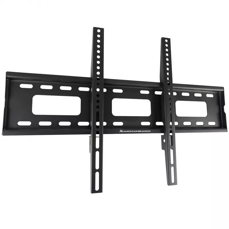 Piestiprināšanas kronšteins MACLEAN MC-419 VESA 600x400 displejiem līdz 45 kg
