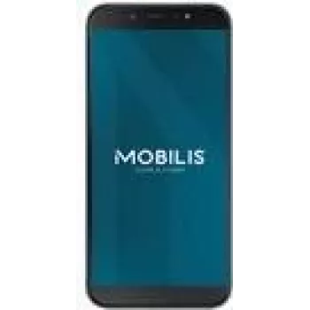 Mobilis - Ekrāna aizsargs mobilajam telefonam - 2,5D - Stikls - caurspīdīgs - Apple iPhone 11, XR (017003)