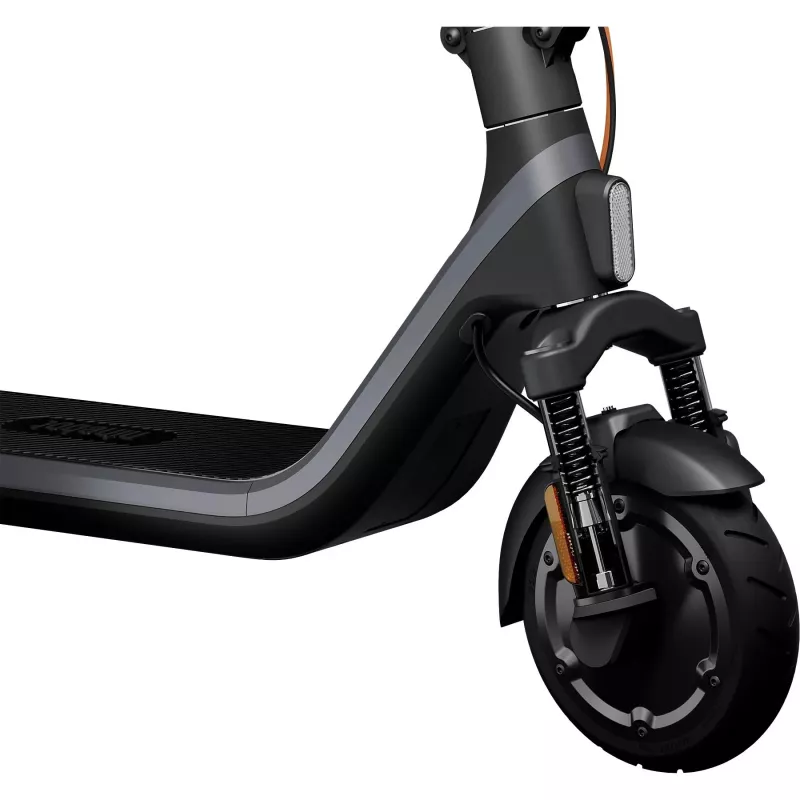 Elektriskais skrejritenis Ninebot Segway E2 Plus E II