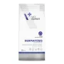 VET EXPERT Veterinary Diet Dermatosis Dog Salmon & Potato - sausa suņu barība - 12 kg