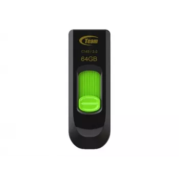 Team Group Team USB Disk C145 - USB zibatmiņa - 64 GB