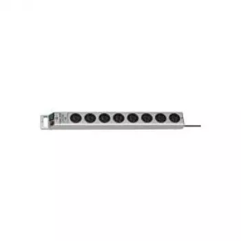 Brennenstuhl 1153344318 Sudraba