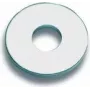 Plakana paplāksne Cimco 192652, cinkots tērauds, iekšējais Ø 6 mm, ārējais Ø 18 mm, 1 gab.