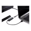 Adapter HDMI-A vīriņš uz USB Type-C sieviņa DeLOCK 63251