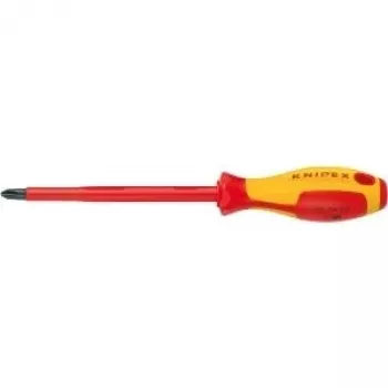 Knipex Phillips Skrūvgriezis PH 3