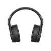 Sennheiser HD 450BT bezvadu austiņas galvas saite Mūzika Bluetooth Melnas