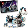 LEGO Technic 42211 Mēness roveris – būvēšanas komplekts, 1082 gab., modulāra konstrukcija, 130×310×190 mm