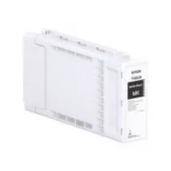 Epson UltraChrome Pro 6 Matte Black T48U80N oriģinālā tintes kasetne, 350 ml