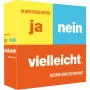 Ja nein vielleicht - Some Things Should Not Be Said, ballīšu spēle