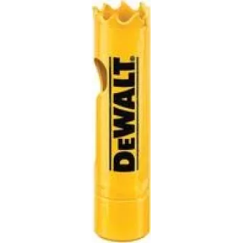 DEWALT Cauruļzāģis Bi-Metal Extreme 16mm (DT90296-QZ)