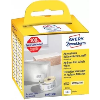 Avery ASS0722400 Balts