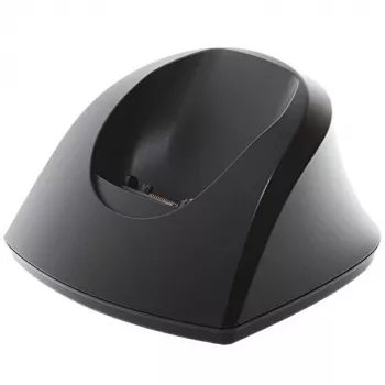 Unify L30250-F600-C320 mobilā tālruņa dokstacija, melna