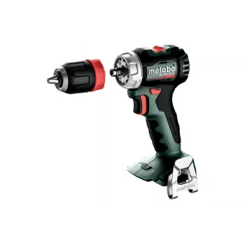 Pistoles rokturis urbis Metabo BS 18 L BL Q Bezsuku 1700 RPM 18V