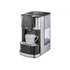 Elektriskā tējkanna Caso Turbo Hot Water Dispenser HW 1660 — 4 L, 2600 W, melns/nerūsējošs tērauds