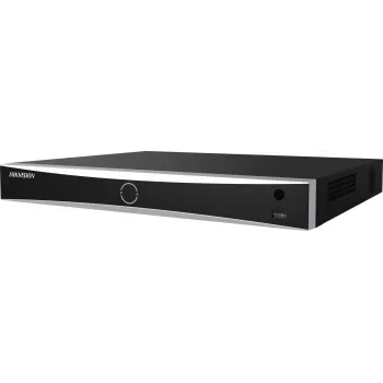 Tīkla video ierakstītājs Hikvision DS-7632NXI-K2(D) 32 kanāli 4K