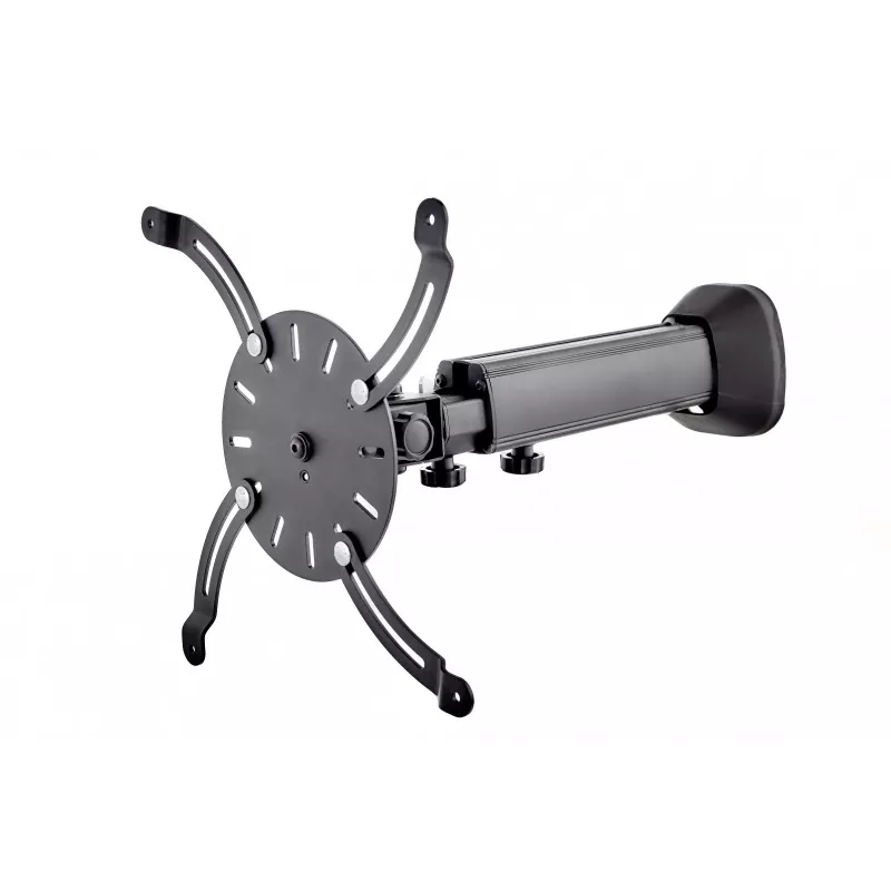 EDBAK PMV300 SUFITOWY Projektoru griestu turētājs 1000-1700 mm
