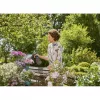 Rokas smidzinātājs Gardena 11110-20 0.75 L Melns