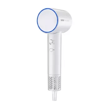 Zelmer Pro Elegance ZHD9001 Balts fēns