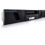 Quantum SuperLoader 3 ar (Model C) piedziņu - lentu automātiskais ielādētājs - 96 TB / 240 TB - Slotas: 8 - LTO Ultrium (12 TB / 30 TB)