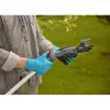 Gardena 14776-55 Elektriskā šķērēšanas mašīna 2,8 cm 18 V Litija-Jonu (Li-Ion) Melna - Sudraba (14776-55)