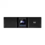 Nepārtrauktās barošanas avots Eaton 9SX 6000i RT3U G2 Rackmount 3U Melns