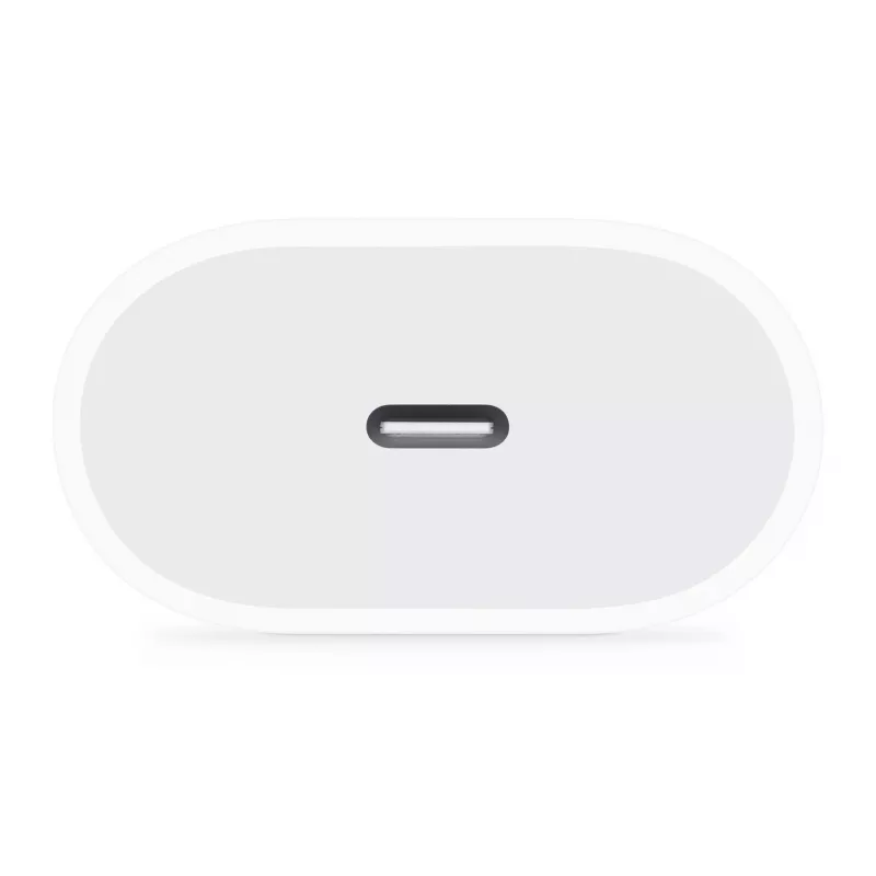 Apple 20W USB-C strāvas adapteris
