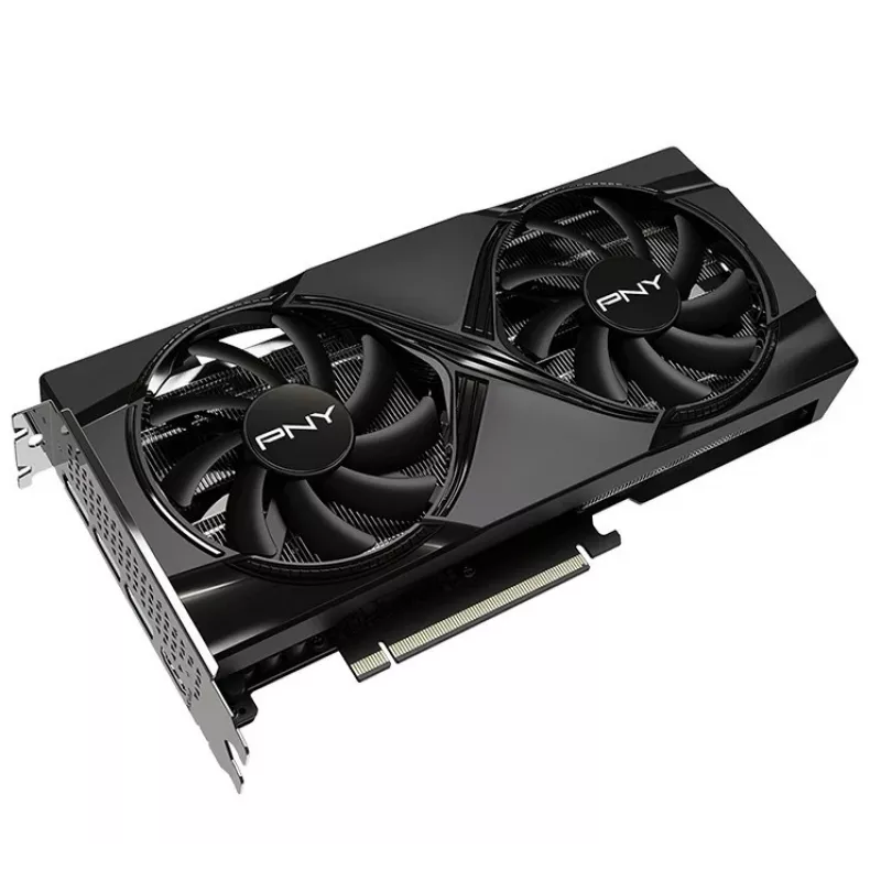 Grafikas karte PNY GeForce RTX 5060 Ti 8 GB GDDR7