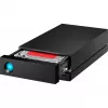LACIE 1big Dock 8TB Thunderbolt 3 + USB 3.1 8.9cm 3.5 collu MAC/PC pelēks