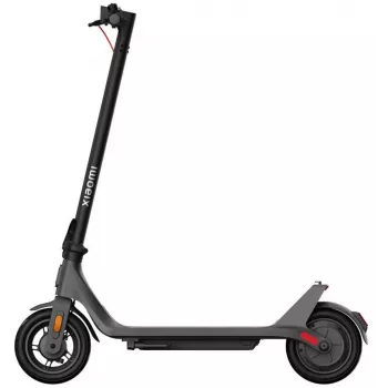 Xiaomi Electric Scooter 4 Lite 2 Gen 300W 25km Melns
