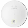 Galda mikrofons Cisco CS-MIC-TABLE-J — vadu IP telefona mikrofons, 80–20000 Hz, 4-pin Hirose, balts