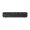 KVM slēdzis Belkin F1DN204KVM-UNN4 HDMI 4K USB Rack montāžai