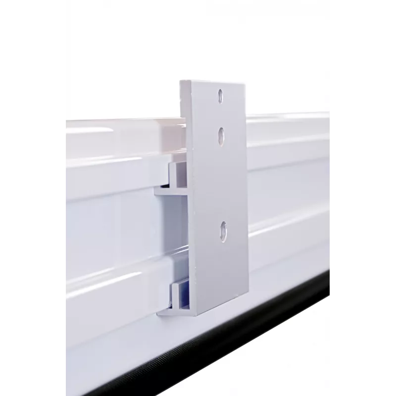 Projekcijas ekrāns Elite Screens Saker SK110XHW-E12, 110 inch (2.79 m), motorizēts