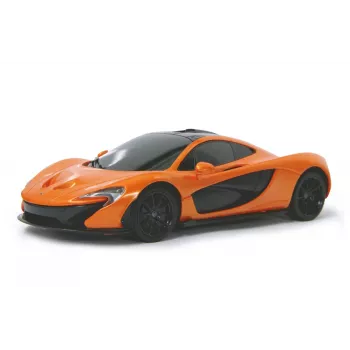 Sacīkšu auto Jamara McLaren P1