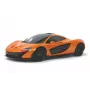 Sacīkšu auto Jamara McLaren P1