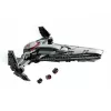 LEGO Star Wars 75383 Darta Mola Sīdu infiltrators