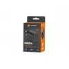 Natec NUC-2060 produkts melns