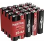Ansmann Device Battery 1,5 V LR6/AA 20 gab. iepakojums (1502-0002)