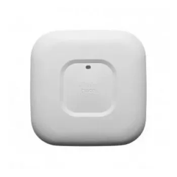 Cisco Aironet 2702i bezvadu piekļuves punkts (kontroliera bāzēts)