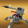 LEGO 75345 Zvaigžņu kari 501. leģiona kaujas komplekts būvējama rotaļlieta