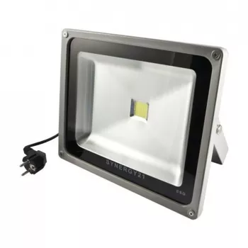 Synergy21 S21-LED-TOM00886 LED gaismeklis, 30 W, auksti balta gaisma, IP65